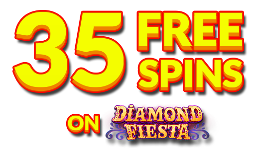 Lake Palace 35 FREE SPINS